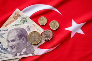 التفاؤل يسود مع ارتفاع مؤشر ثقة المستهلكين الأتراك