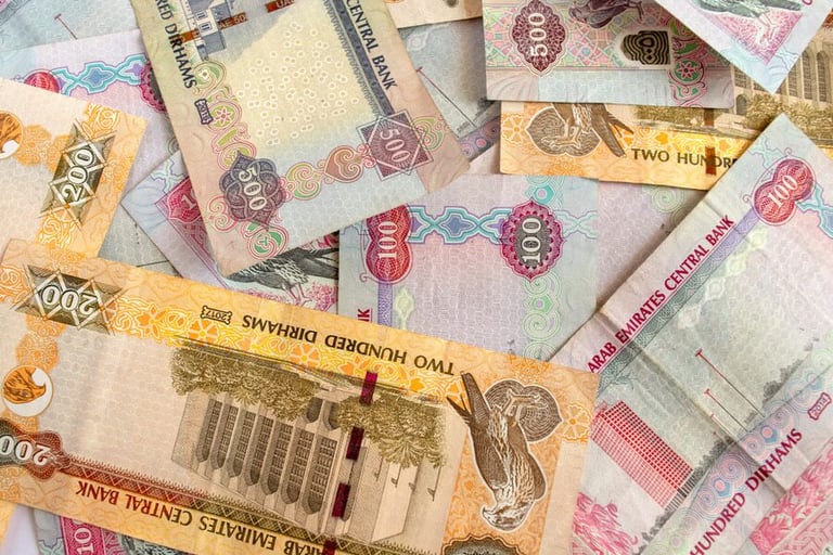 UAE’s Islamic Treasury Sukuk achieves bids worth AED8.3 bn