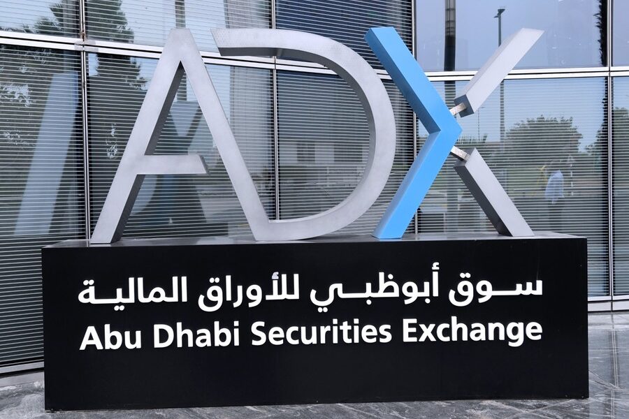 ADX roadshow