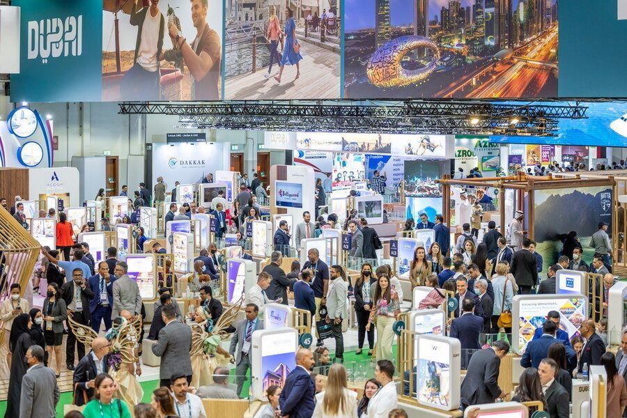 Arabian Travel Market