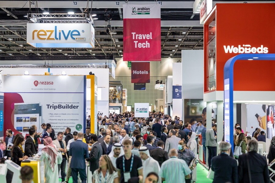 Arabian Travel Market