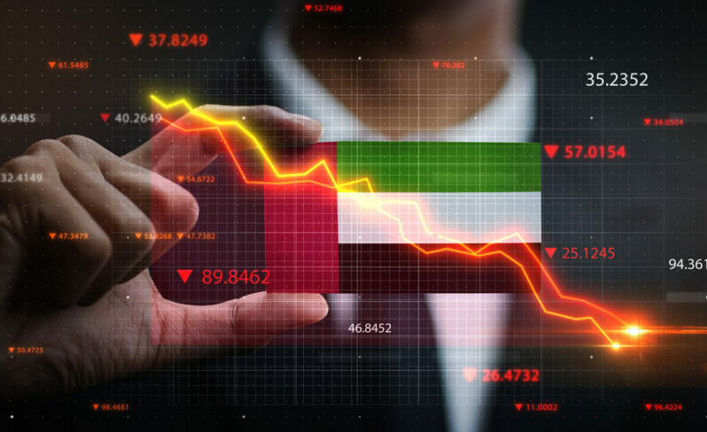 ستاندرد آند بورز تتوقع انخفاض ديون دبي وسط نمو اقتصادي قوي