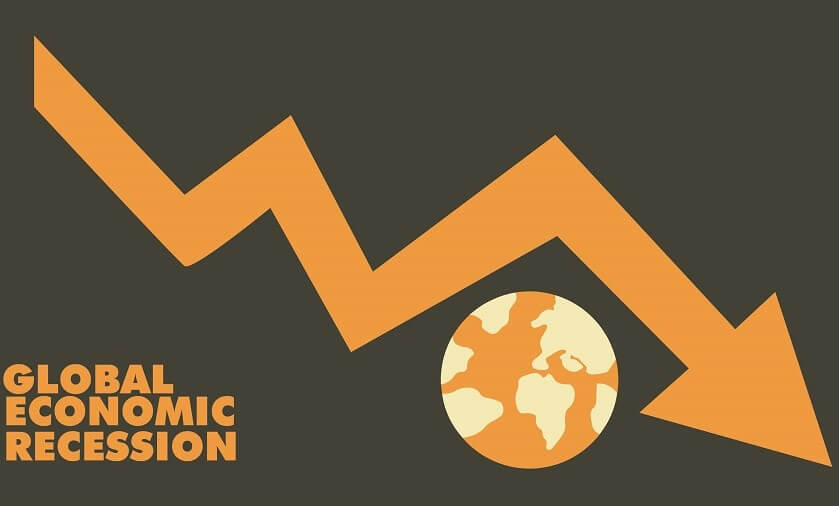 Experts divided on possibility of global economic recession