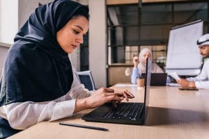 The future of remote work in the UAE