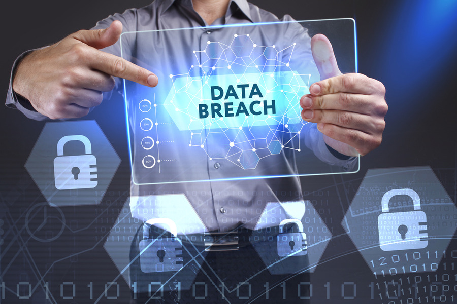 66% of UAE organizations reported data breaches in 2022