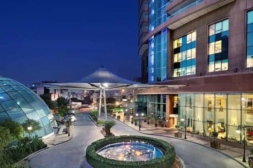 Lebanon to receive boost from Emirati businessman’s mega real estate project