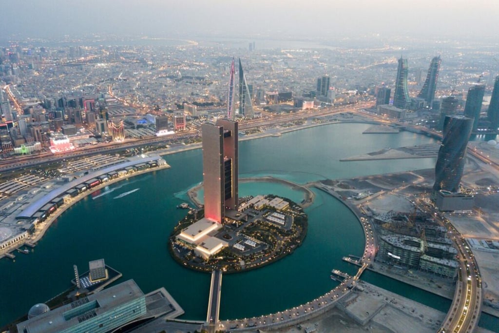 Bahrain’s Mumtalakat considers $510 mn investment in McLaren