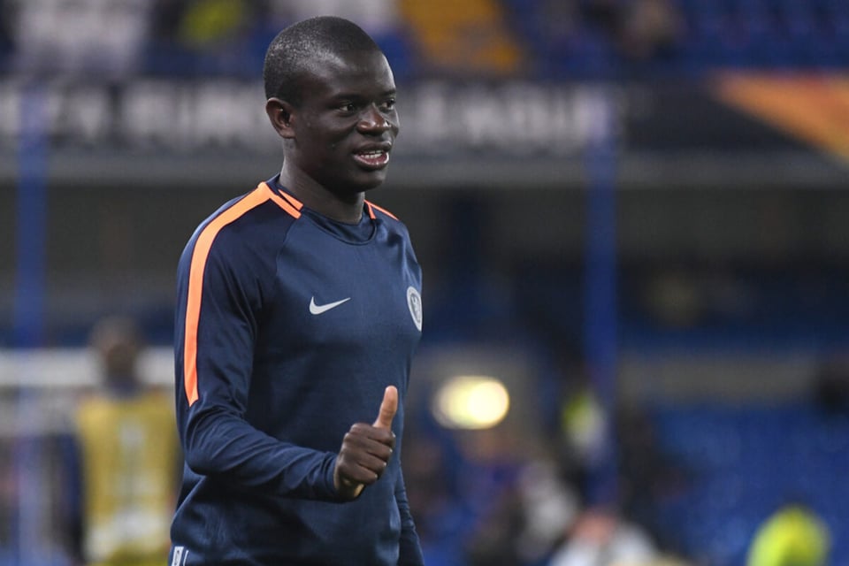 Chelsea’s star Kante poised for Saudi’s Al-Ittihad switch in $108m deal