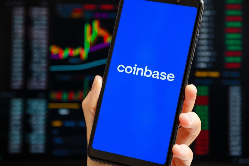 Coinbase