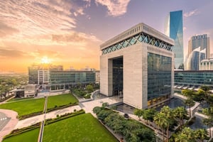 DIFC's ambitious plan for Dubai AI & Web 3.0 Campus to attract 500+ companies