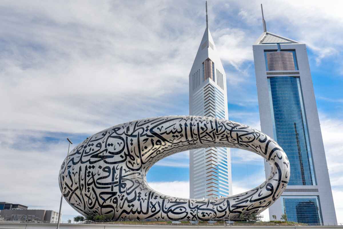 Dubai shines as the star performer in Julius Baer’s Global Wealth and Lifestyle report
