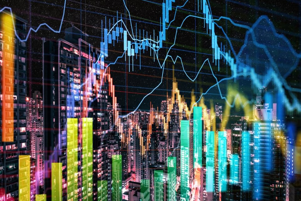 GCC markets mostly positive ahead of monetary policy decisions