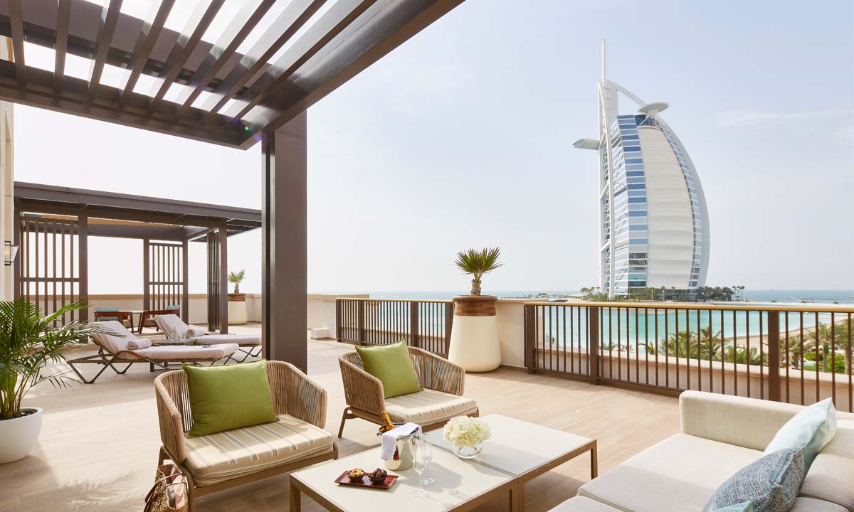 Jumeirah Al Naseem