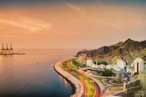 Oman's GDP to rebound to 2.7 percent in 2024 driven by non-hydrocarbon sector