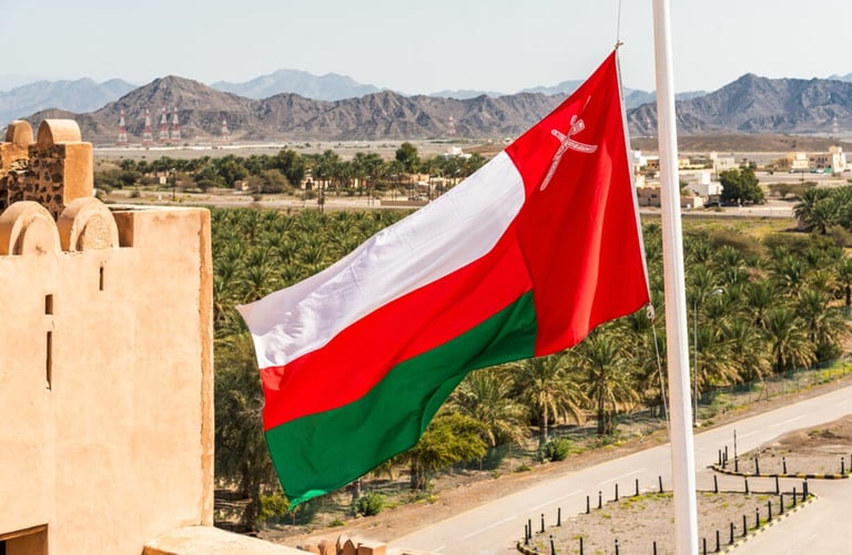 A UAE resident? Here’s how to apply for an Oman visa