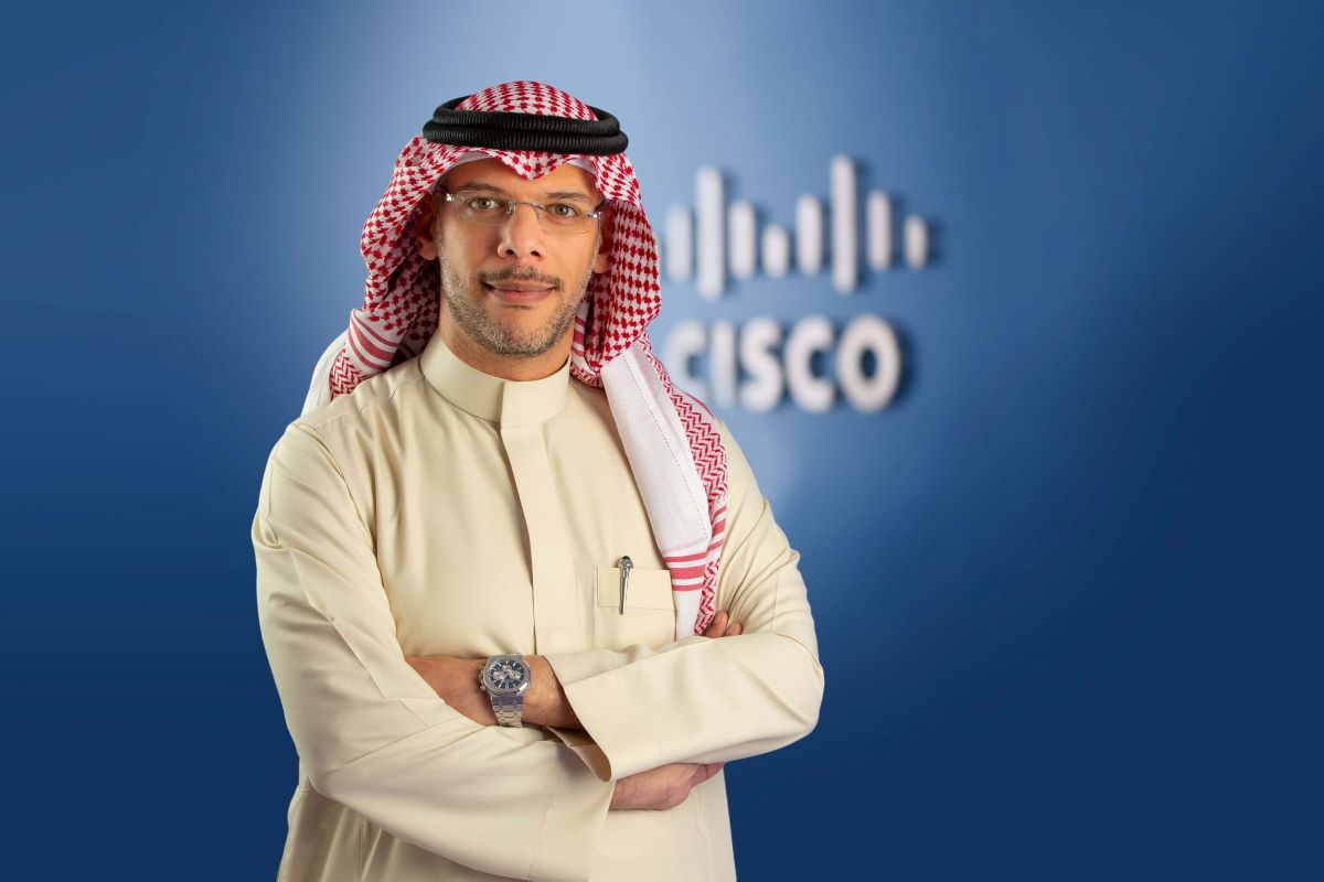 Saudi Cisco