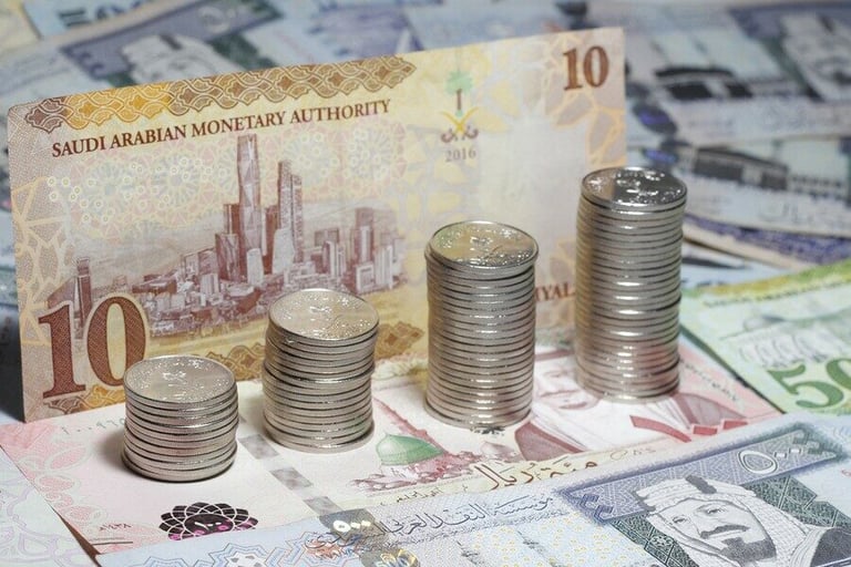 ألفاريز: أكبر المصارف السعودية تشهد نموًا ثابتاً في الأرباح واستقراراً في الربحية