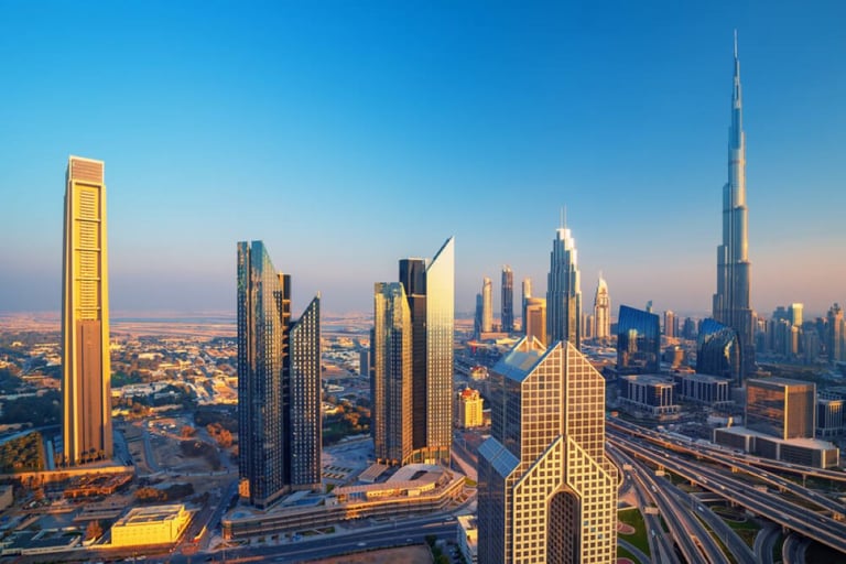 Expanding businesses: How to add activities to a UAE trade license