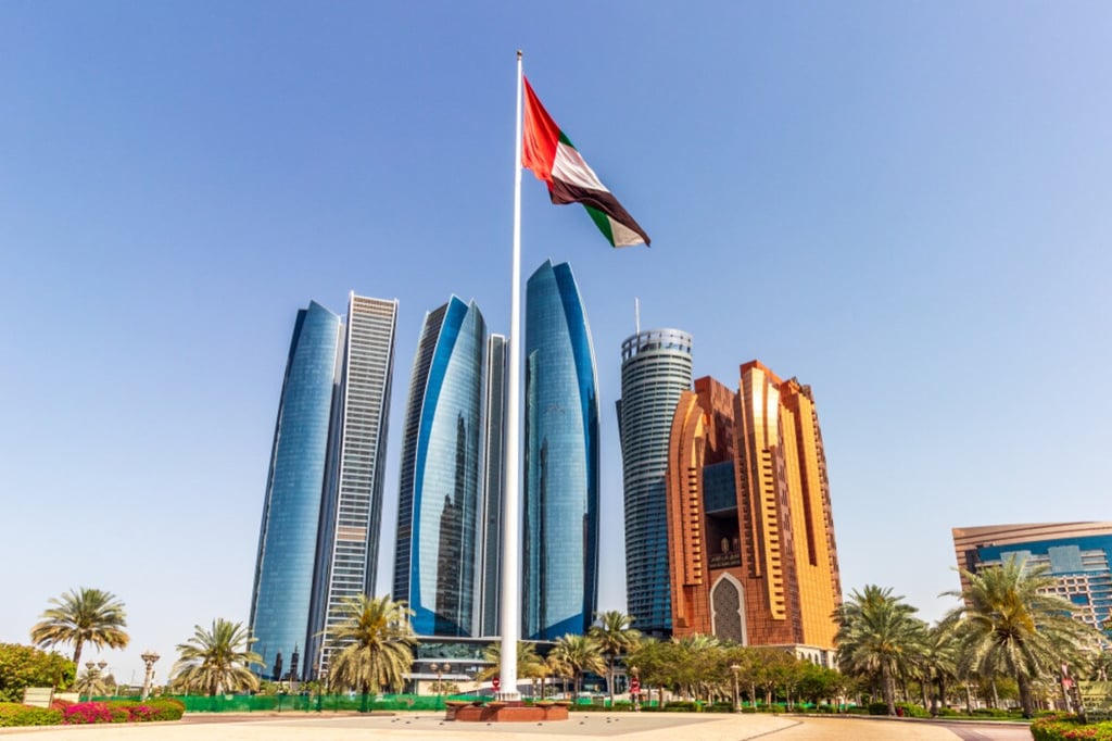 UAE’s reputation for wealth preservation attracts millionaires, wealthy families