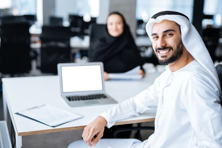 For the 12th year, UAE is the preferred country to live for Arab youth