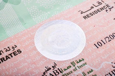 Quick and easy ways to check your UAE visa status in 2024