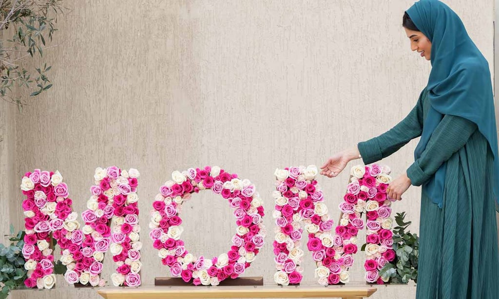 Flowers.ae Blooming floral arrangements for every stem