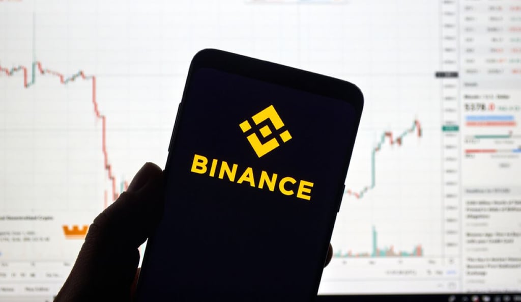 Binance