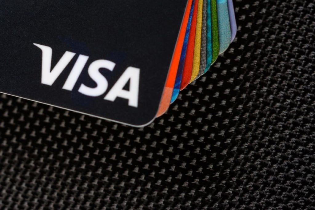 Visa