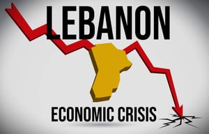 IMF sounds the alarm on worsening economy in Lebanon