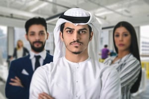 PwC: 20 percent of Emiratis in UAE private sector dissatisfied by compensation and benefits plans