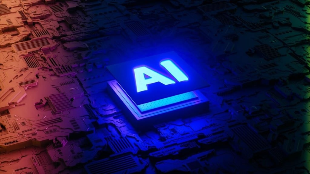 Over 75% of UAE IT Leaders express readinesss for AI technology