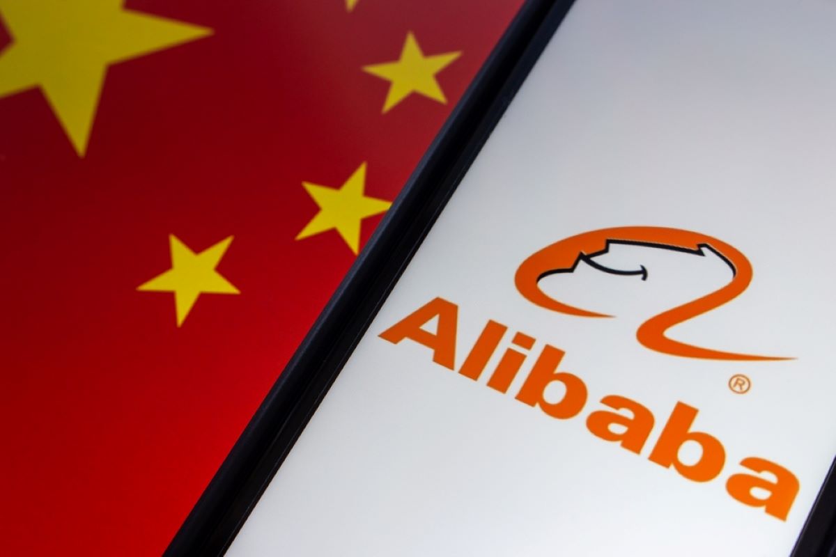 Alibaba CEO Daniel Zhang removal could be a positive thing for investors