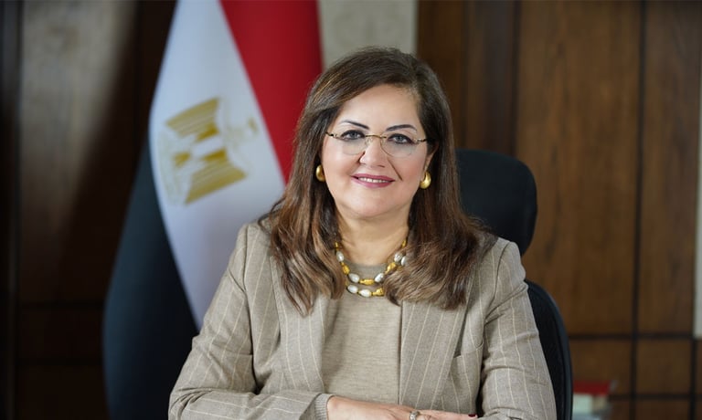 مصر تعمل على برنامج إصلاحات هيكلية طموح لتطوير الاقتصاد وتحسين أوضاع المواطن المصري
