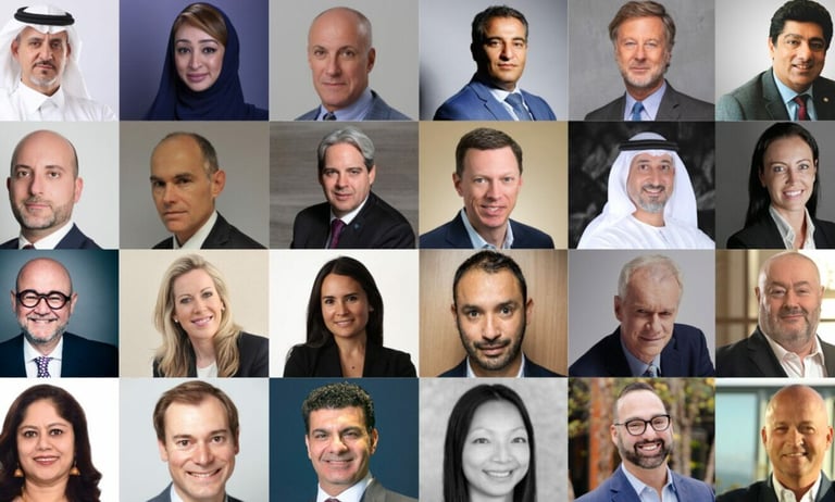 قمة مستقبل الضيافة تكشف عن قائمة المتحدثين في نسختها التي تعقد للمرة الأولى في أبوظبي