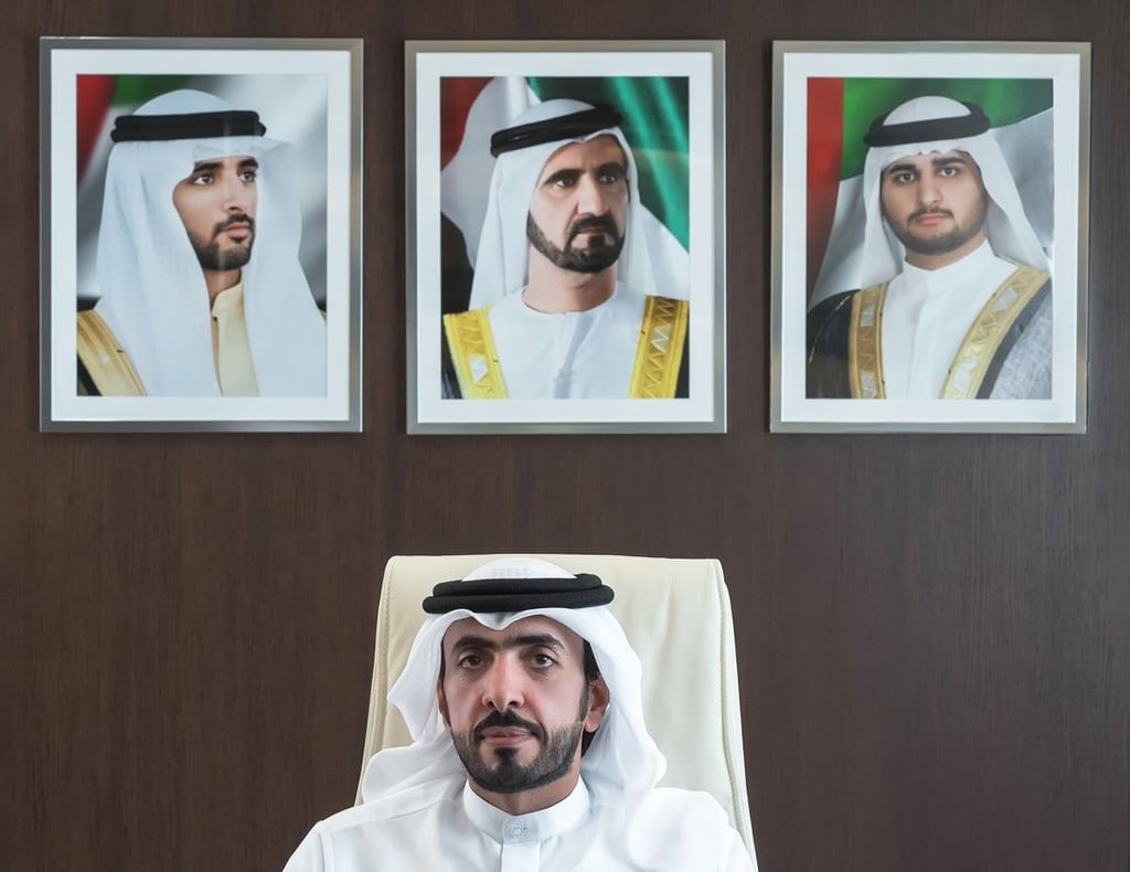 Dubai digital