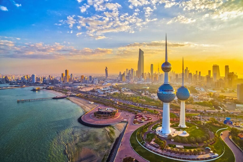 Kuwait Ciyada