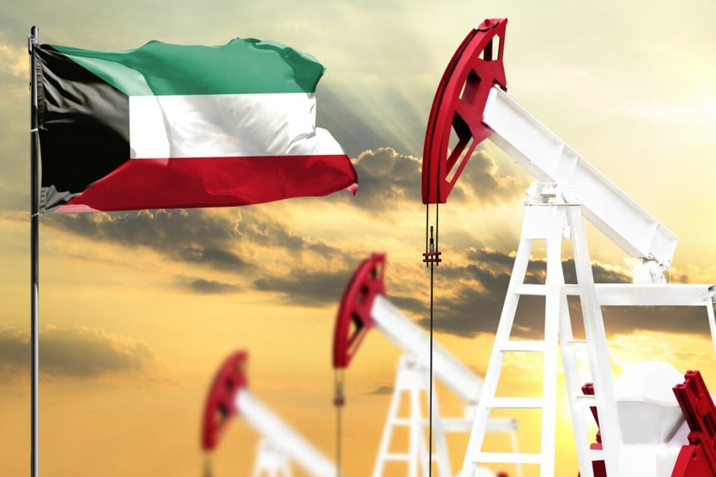 Kuwait to invest $300 billion in energy sector until 2040