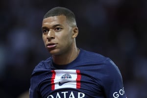 Saudi Al-Hilal's record-breaking $333 mn bid for Kylian Mbappe: Will he sign?