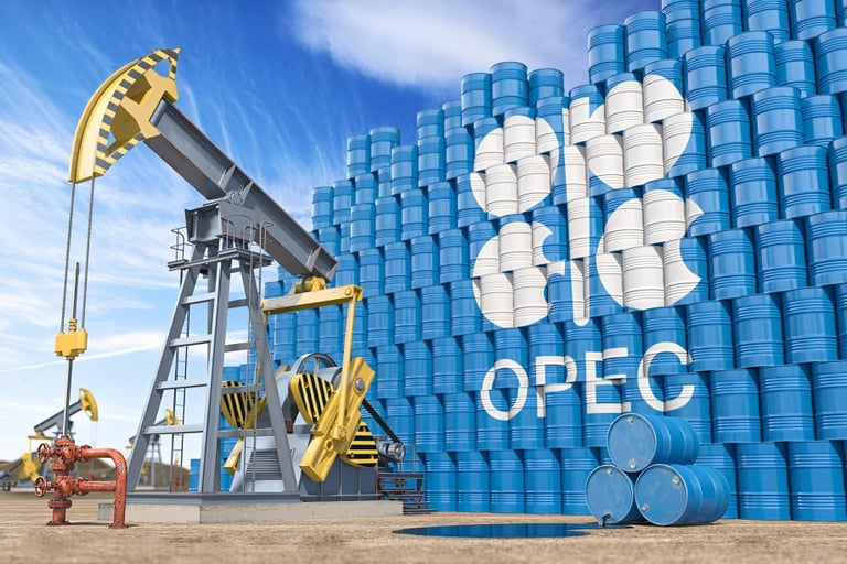 OPEC International Seminar touches on market stability, investment challenges