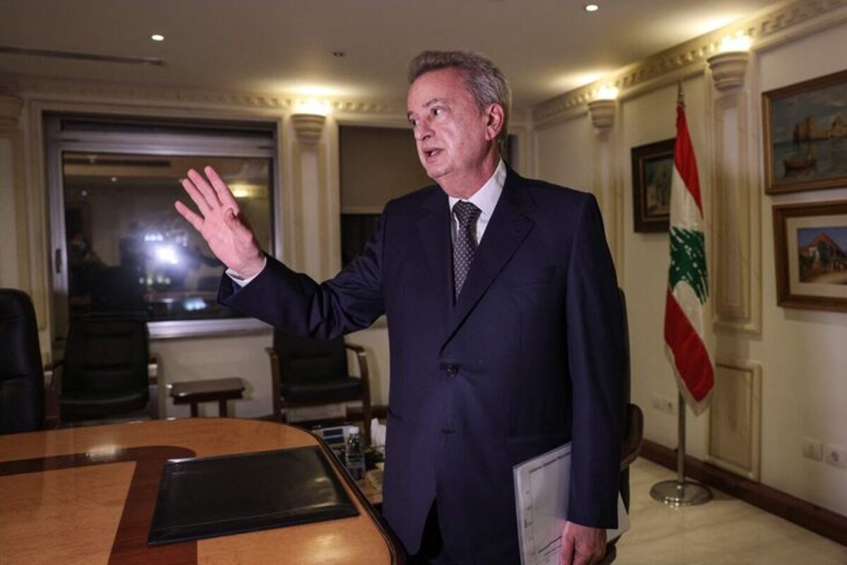 Lebanon’s central bank in limbo as cabinet fails to appoint new governor