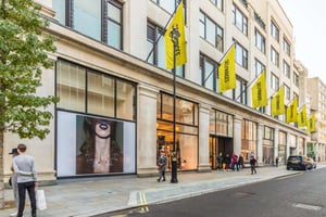 Saudi’s PIF behind $5.1 bn investment in London's Selfridges