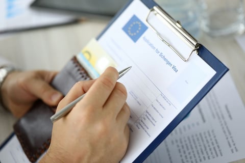 Schengen visa guide for UAE residents 2024