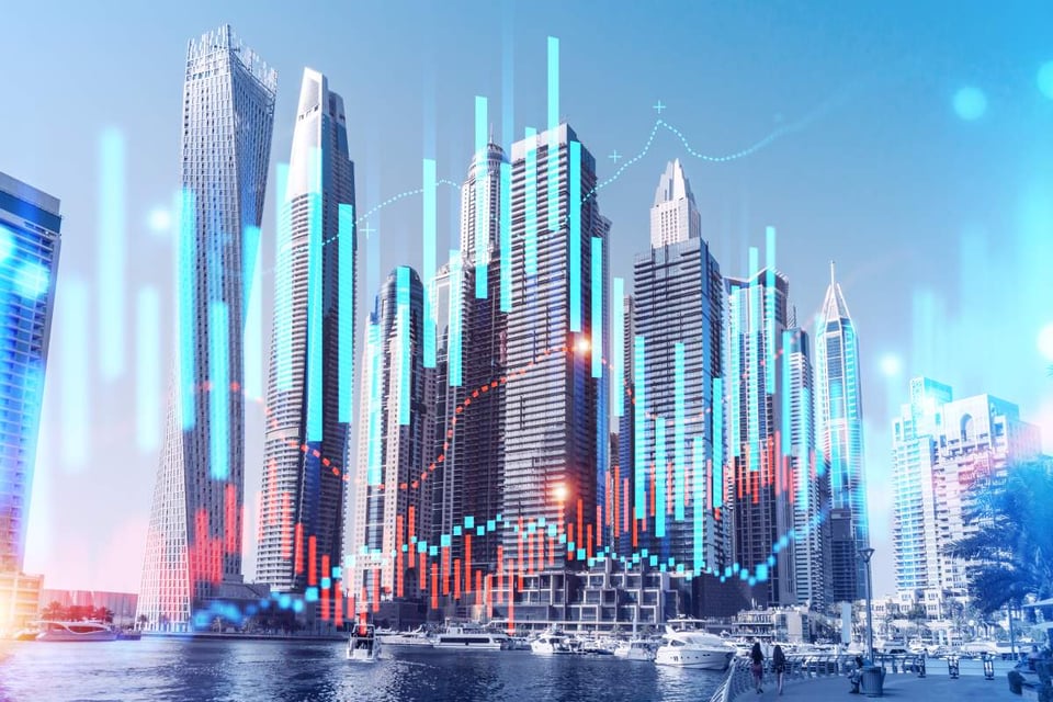 UAE among preferred countries for foreign direct investment