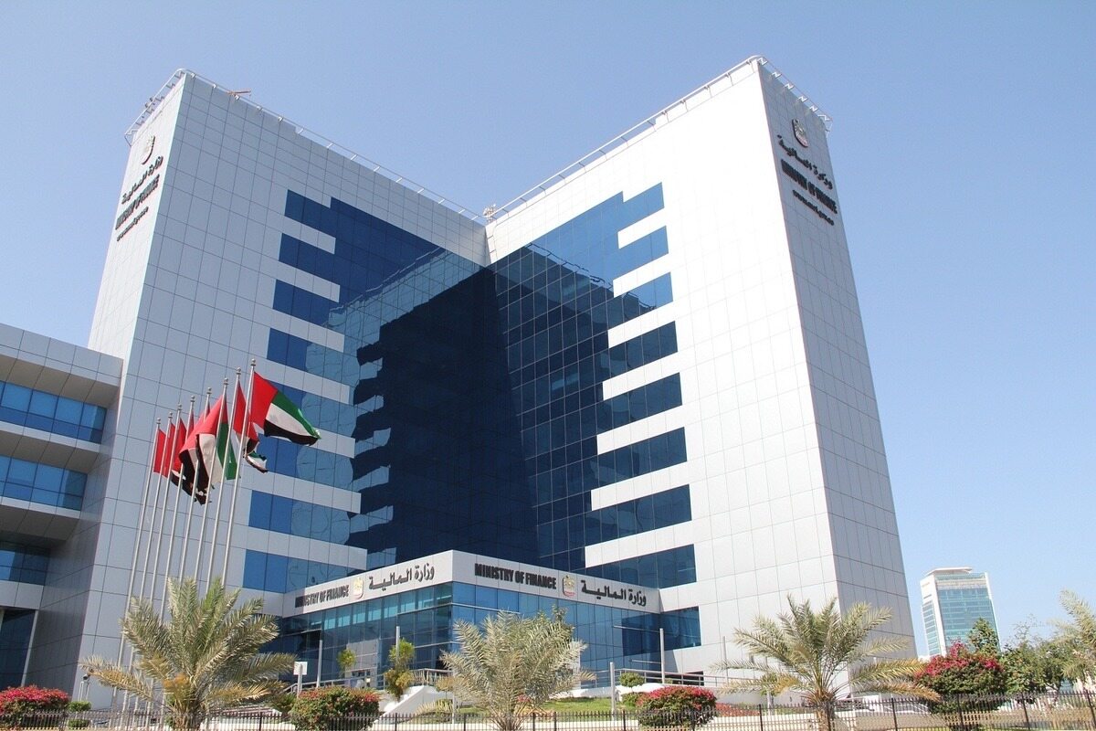 UAE’s Ministry of Finance’s strategic role in public finances strengthened fiscal planning