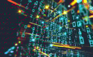 Tech stocks, market sentiment, boosted by strong earnings report