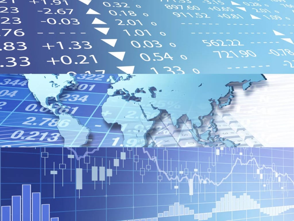 Strong Q2 2023 earnings and crude oil optimism propel leading GCC equity markets