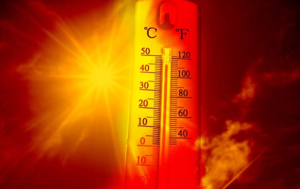 An era of ‘global boiling’: UN chief comments on current heat wave