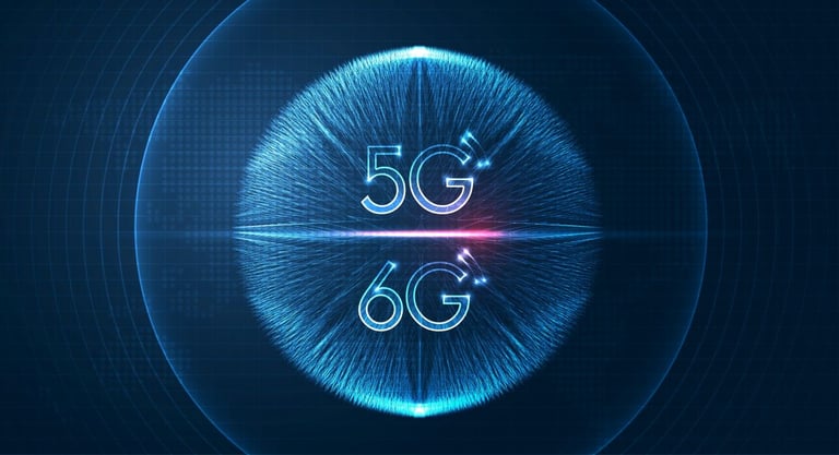  6G faces unpredictable future without 5G Advanced laying the groundwork