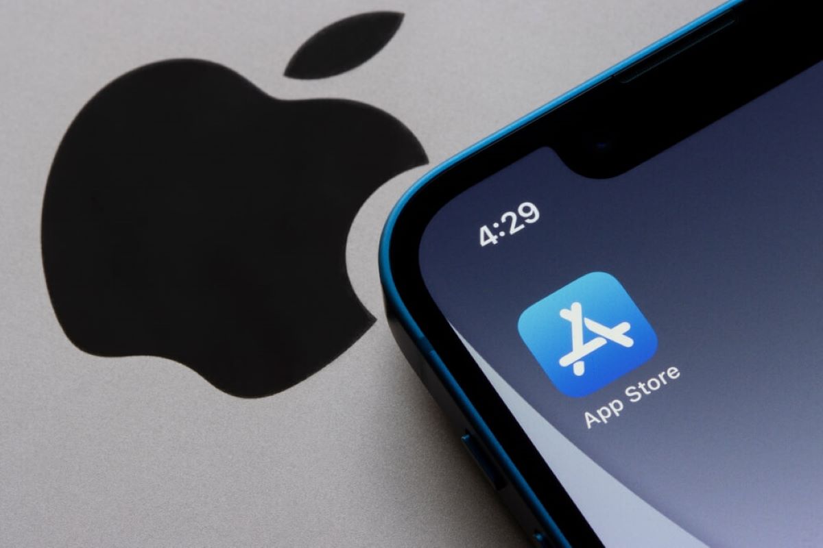 Apple’s App Store generated more billings in 2022 than Netherlands’ GDP