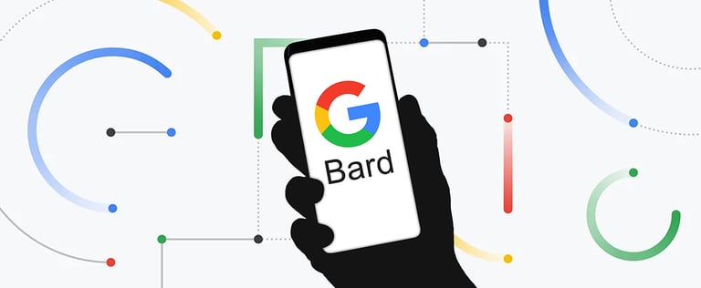 Google’s AI tool Bard launches in Arabic